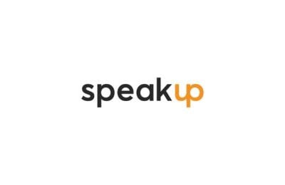 Speakup