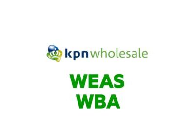 KPN Wholesale