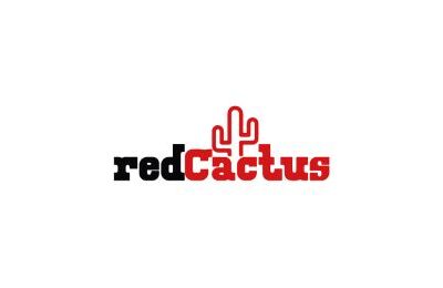 Red Cactus